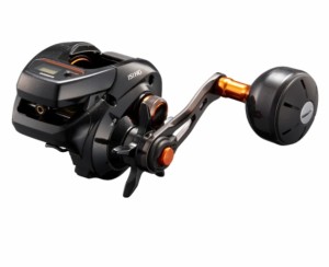 ベイトリール シマノ 21 バルケッタ 151HG 左ハンドル / shimano