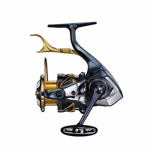 シマノ 21 BB-X テクニウム C3000DXG S L 左ハンドル / レバーブレーキ付きリール / shimano