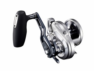 ベイトリール シマノ 21 オシアジガー 2001NRMG 左ハンドル / shimano