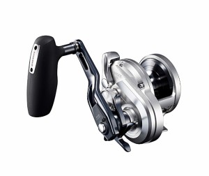 ベイトリール シマノ 21 オシアジガー 2001NRXG 左ハンドル / shimano