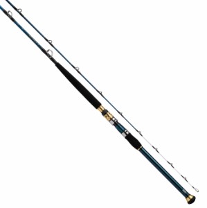 船竿 ダイワ 21 ゴウイン 落とし込み MH-243・R / daiwa / 釣具