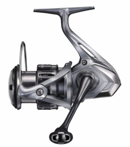 スピニングリール シマノ 21 ナスキー 2500 / shimano