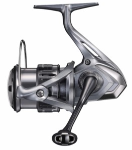 スピニングリール シマノ 21 ナスキー 2500SHG / shimano