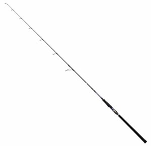 ダイワ ソルティガ R J63B-2.5 LO(ローレスポンス) / ジギングロッド 釣具 / daiwa