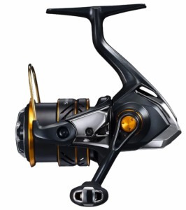 スピニングリール シマノ 21 ソアレXR C2000SSHG / shimano