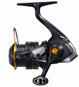 スピニングリール シマノ 21 ソアレXR C2500S / shimano