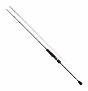 船竿 ダイワ 21 エメラルダス X イカメタル 63ULS-S スピニングモデル / daiwa / 釣具