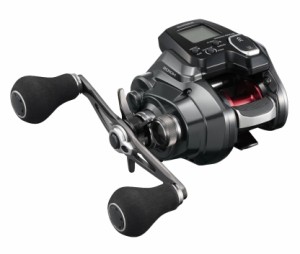 電動リール シマノ 22 フォースマスター 201DH 左ハンドル / shimano