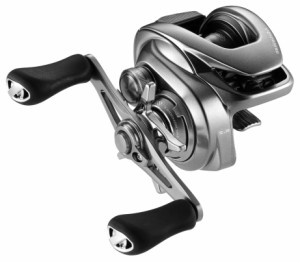 ベイトリール シマノ 22 メタ二ウムシャローエディション RIGHT右ハンドル / 釣具 / shimano