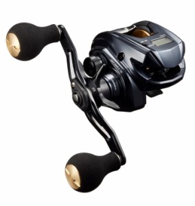 ベイトリール ダイワ ライトゲーム IC 150L-DH 左ハンドル / カウンター付き ベイトベイトリール / daiwa / 釣具