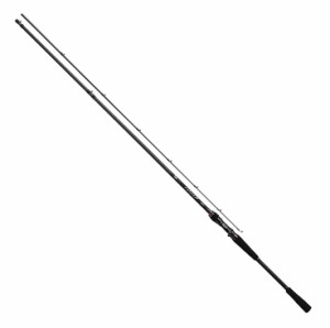 ダイワ 22 HRF ベイト 83MB・Q / ハードロックフィッシュ ロッド / daiwa / 釣具