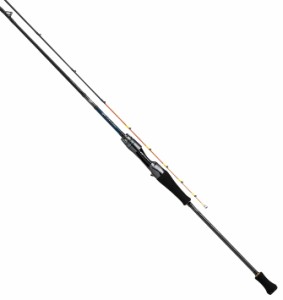 船竿 ダイワ エメラルダス EX イカメタル ベイトモデル OR63MLB-SMT / 釣具 / daiwa