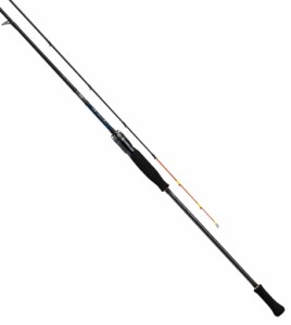 船竿 ダイワ エメラルダス EX イカメタル スピニング N65ULS-SMT / 釣具 / daiwa