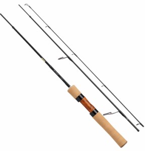 ダイワ 22 ワイズストリーム 48UL-3 / トラウト モバイル ロッド / daiwa / 釣具