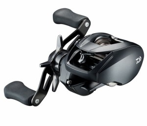 ベイトリール ダイワ シルバーウルフ SV TW PE SPECIAL 1000XH右ハンドル / 釣具 / daiwa