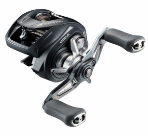 ベイトリール ダイワ シルバーウルフ SV TW PE SPECIAL 1000XHL左ハンドル / 釣具 / daiwa