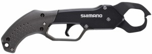 シマノ フィッシュグリップR UE-302T ダークカーキ / shimano  / 釣具