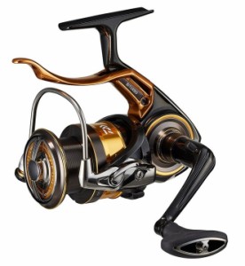 ダイワ 22 トーナメントISO 2500XH-LBD / レバーブレーキ付きリール / daiwa / 釣具