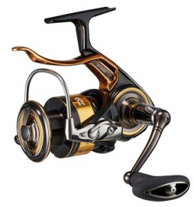 ダイワ 22 トーナメントISO 3000LBD / レバーブレーキ付きリール / daiwa / 釣具