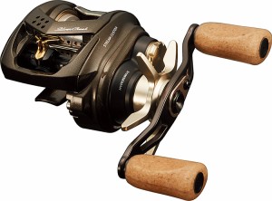 ベイトリール ダイワ シルバークリーク エア TW ストリームカスタム 8.5L 左ハンドル  / daiwa / 釣具