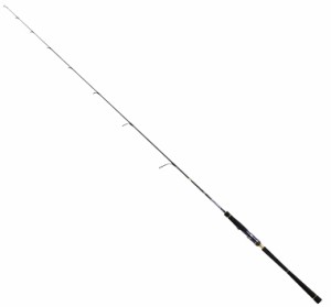 ダイワ 22 ソルティガ LJ 63XHS-S スピニングモデル / ジギングロッド / daiwa / 釣具