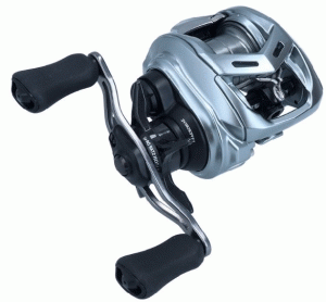 ベイトリール ダイワ 22 アルファス SV TW 800S-H 右ハンドル  / daiwa / 釣具