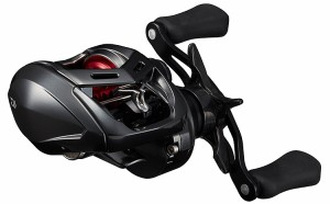 ベイトリール ダイワ 20 アルファス AIR TW 7.1L 左ハンドル / daiwa / 釣具