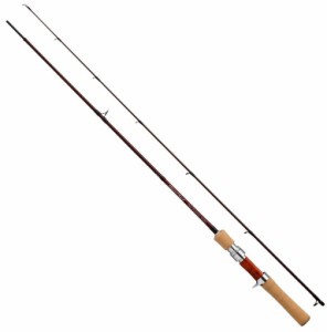 ダイワ シルバークリーク グラスプログレッシブ 46LB-G (ベイト) / トラウトロッド 釣具 daiwa