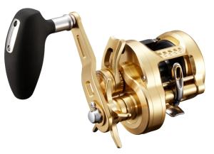 ベイトリール シマノ 22 オシアコンクエスト 300HG右ハンドル / shimano