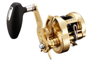 ベイトリール シマノ 22 オシアコンクエスト 300XG右ハンドル / shimano