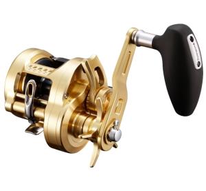 ベイトリール シマノ 22 オシアコンクエスト 301XG左ハンドル / shimano