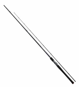 ダイワ ハートランド (ベイトキャスティングモデル) 802MHRB-21 / バスロッド daiwa 釣具