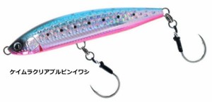 ダイワ ソルティガ ラフライド 160F #ケイムラクリアブルピンイワシ / ルアー 釣具