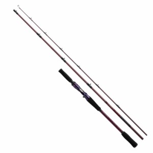 ダイワ ハートランド リベラリスト (ベイトモデル) 763MH+RSB-23 / バスロッド 釣具 / daiwa