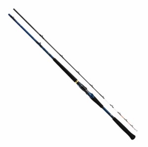 船竿 ダイワ 22 極鋭 中深場 HH-205 ボートロッド / daiwa / 釣具