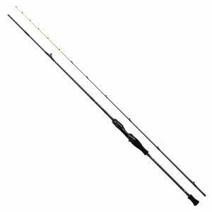 船竿 ダイワ 23 エメラルダス AIR イカメタル N65ULB-S ベイトモデル / daiwa / 釣具