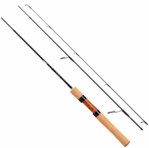 ダイワ ワイズストリーム 56L-3・Q スピニング / トラウトロッド / 釣具 / daiwa