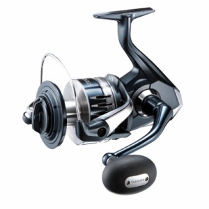 シマノ 22 ストラディック SW 14000XG / スピニングリール / shimano