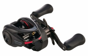 ベイトリール アブ ガルシア レボ5 ウィンチ L (REVO5 WINCH-L) (左ハンドル) / abugarcia (SP)