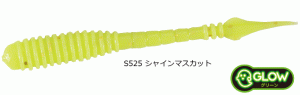 デュオ DUO テトラワークス デリー #S501 スノーゴールド / アジング ワーム ルアー / 釣具 / メール便可