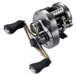 ベイトリール シマノ 23 カルカッタコンクエスト BFS HG RIGHT右ハンドル / shimano