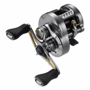 ベイトリール シマノ 23 カルカッタコンクエスト BFS XG RIGHT右ハンドル / shimano