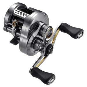 ベイトリール シマノ 23 カルカッタコンクエスト BFS XG LEFT左ハンドル / shimano