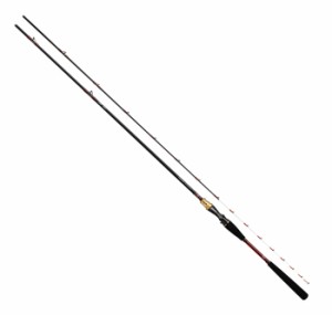 船竿 ダイワ アナリスター ライトヒラメ MH-245 / ボートロッド / daiwa / 釣具