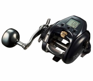 ダイワ シーボーグ 400JL(左ハンドル) / 電動リール (送料無料) daiwa 釣具