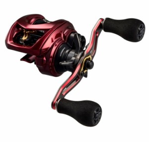 ベイトリール ダイワ 23 アドミラ 100XHL左ハンドル / daiwa / 釣具