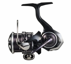 スピニングリール ダイワ 23 タトゥーラ FC LT2500SS-H-QD / daiwa / 釣具