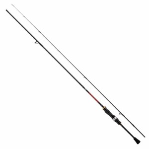 ダイワ アジメバル X 74UL-S / アジングロッド daiwa 釣具