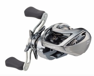 ベイトリール ダイワ スティーズ リミテッド SV TW 1000S-XH 右ハンドル / daiwa / 釣具