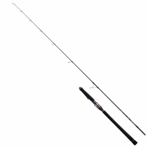 ダイワ ソルティガ LC 73-2 / ライトキャスティングロッド daiwa 釣具